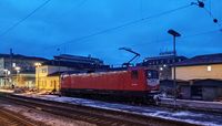 4-112 159 WFL in Bamberg 16.01.2024