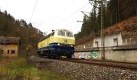 13-218 488 Rail System Lz 03.04.24 Block Fischbachm&uuml;hle